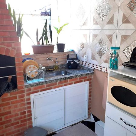 Ferienwohnung Casa Em Botafogo Rio de Janeiro Exterior foto