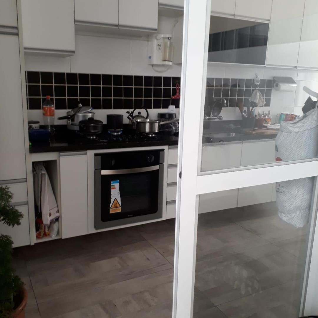 Ferienwohnung Casa Em Botafogo Rio de Janeiro Exterior foto