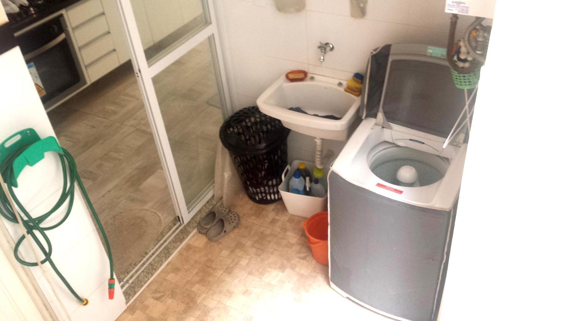 Ferienwohnung Casa Em Botafogo Rio de Janeiro Exterior foto