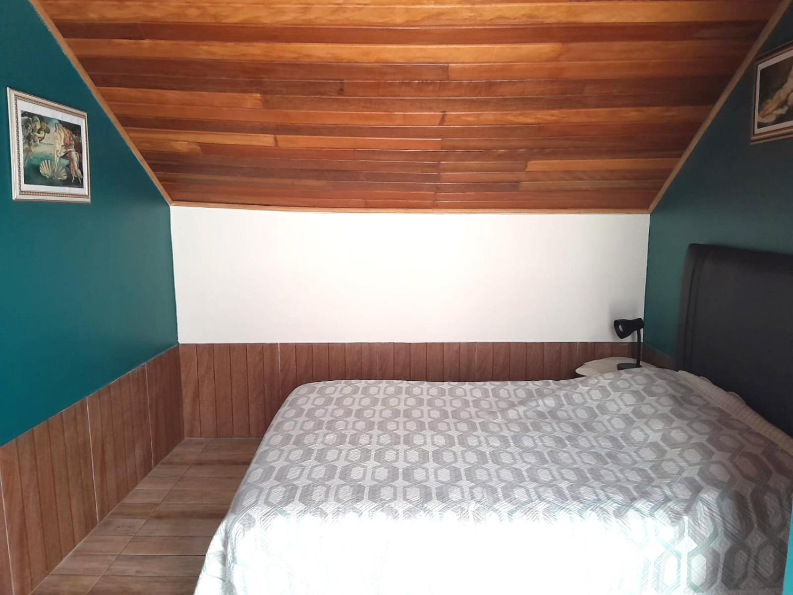Ferienwohnung Casa Em Botafogo Rio de Janeiro Exterior foto