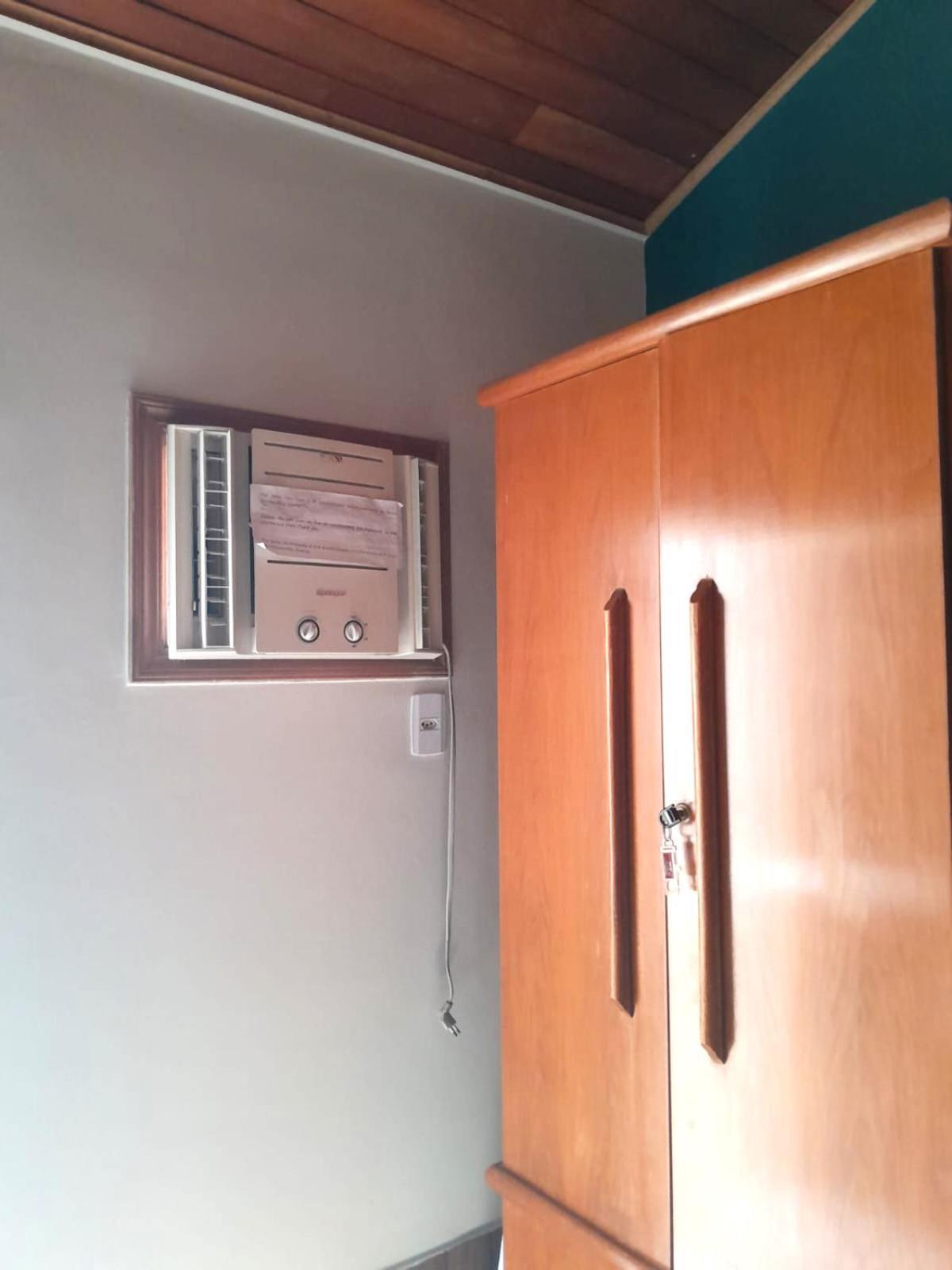 Ferienwohnung Casa Em Botafogo Rio de Janeiro Exterior foto